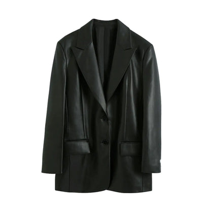 Versatile and Stylish Women's Street Jackets