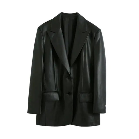 Versatile and Stylish Women's Street Jackets
