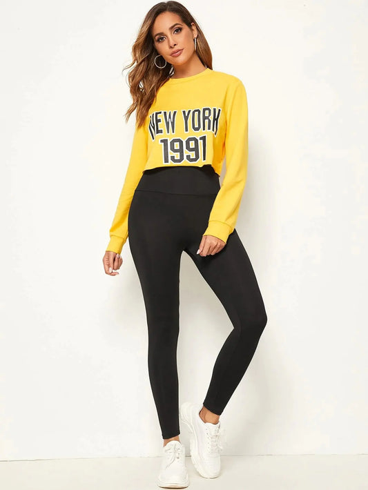 Leggings, Yoga Pants, Sports Pants