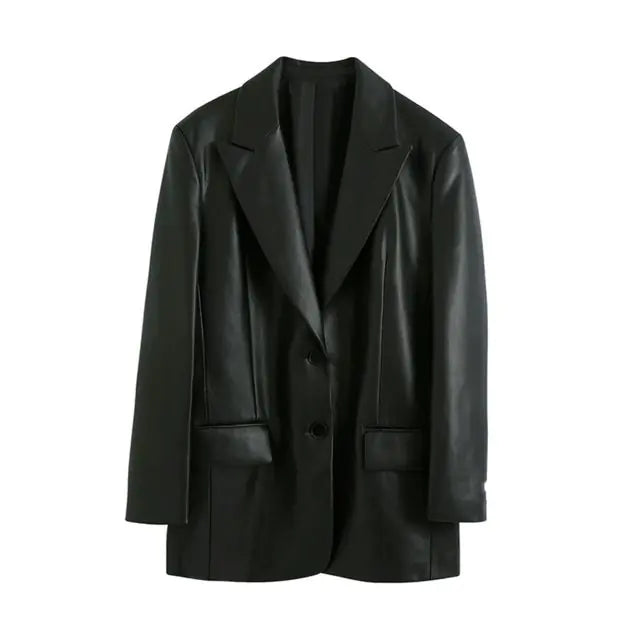 Versatile and Stylish Women's Street Jackets