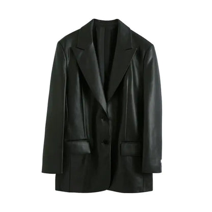 Versatile and Stylish Women's Street Jackets