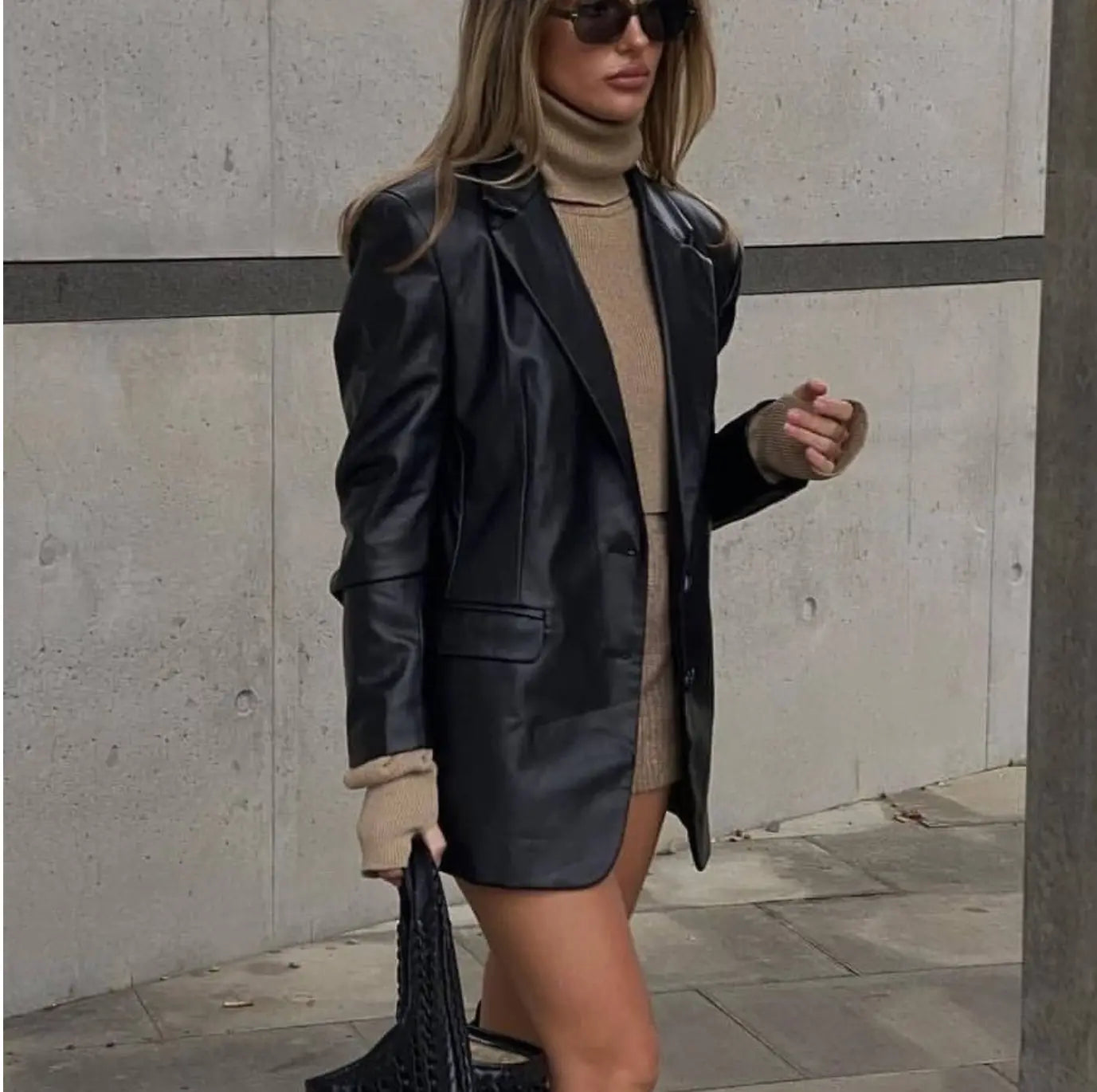 Versatile and Stylish Women's Street Jackets